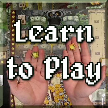 learn to play button