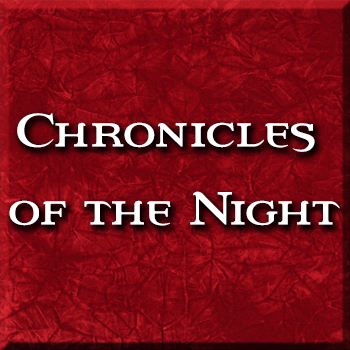 chonicles of the night button