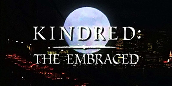 kindred the embraced logo